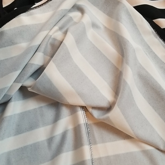 New Roz & Ali A line Dress - Picture 7 of 7